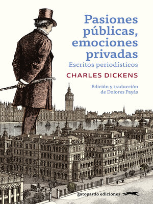 cover image of Pasiones públicas, emociones privadas